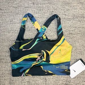 Nike Dri-Fit Sports Bra Brand new